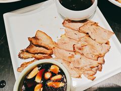 -满园烤鸭·春饼(沈北万达店)