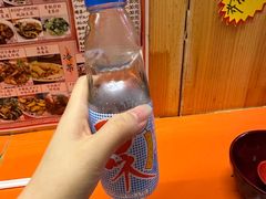 波子汽水-拉面莊夢語＆中华料理八椿