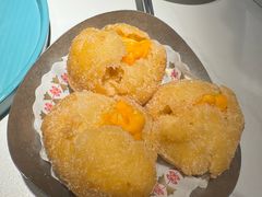 -禄运茶居·手工点心(猎德店)