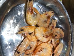 -四海蒸鲜蒸汽海鲜自助(北戴河店)