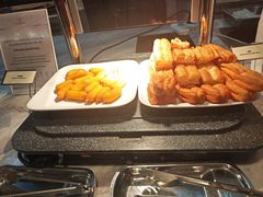 -桂林喜来登饭店雅琴咖啡厅