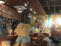 -咖法森林·咖啡  酒吧(天河店)