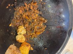 -江湖水乡铁锅炖魚(周庄嘉园店)