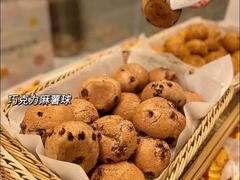 -爱达乐面包生日蛋糕(温江新尚天地店)