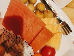 -富力万达嘉华酒店-品珍中餐厅(水果湖店)