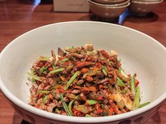 -田小狗的饭店(碧桂园店)