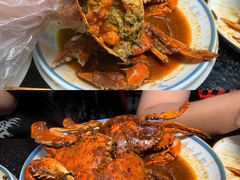 -三妹小龙虾·黄油蟹(华侨城总店)