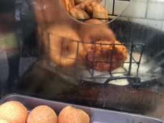 -覃肥叔桂林米粉(粮道街店)