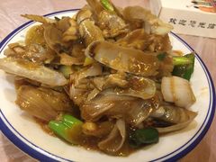 -狮龙啤酒烧烤屋(建二路店)