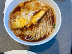 -香山湖渔家大院