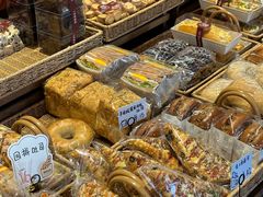 -7号里低糖生日蛋糕(南阳路店)