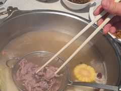 -千牛将·鲜牛肉火锅(开元路店)