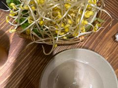 -马厂老火锅(胜太路店)