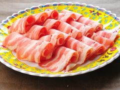-芦月轩羊蝎子(劲松店)