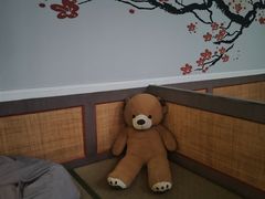 -水立方国际汤泉(六一中路店)