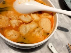 -苏帮袁Sue Cuisine(来福士店)