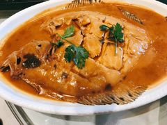 多宝鱼-橄榄季酒店