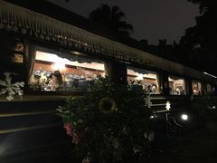 火车头法国西餐厅-火车头法国西餐厅