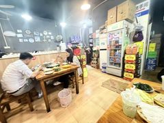 -大鼎石锅鱼(春江里店)