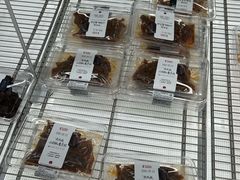 -茶颜悦色(嘉顿一楼吉时赏味游园会店)