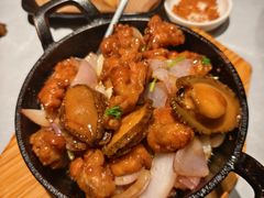 -潮界(大学路店)