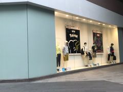 -优衣库(广州恒宝广场店)