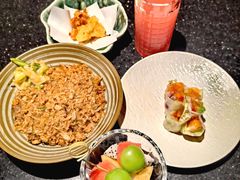 -上井精致料理(大坪店)