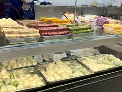 -常州糕团店(北大街新世纪商城店)