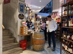 -Alimentari早午餐(安福路店)