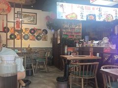 -村夫烤鱼·重庆鸡公煲(杨思店)