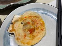 -大渔铁板烧(万象城店)