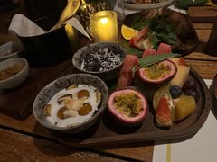 -三亚艾迪逊酒店·海滩烧烤 BARBACOA·现场乐队·浪漫晚餐·烧烤海鲜