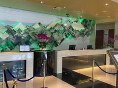 -广州白云机场雅高铂尔曼大酒店