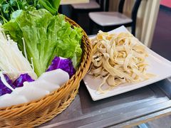 -陈大锅·岳阳鱼馆·地道岳阳菜(美食街店)