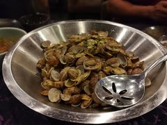 -浩运·海鲜青岛菜·海胆水饺(石老人店)