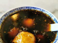 -京城小江南·土菜馆·蒸白鱼(东四十条店)