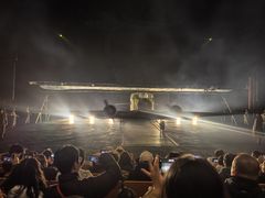 -《12·12》西安事变大型实景演出