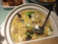 -沈家花园如皋菜(海阳路店)