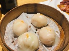 虾饺皇-兰亭轩茶餐厅(长江路店)