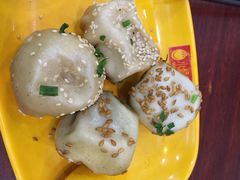 iphone_upload_pic-小杨生煎(龙之梦购物中心店)