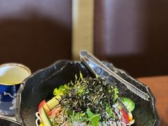 -纹兵卫手打荞麦面日料(虹桥本店)