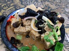 -惠丰源烩面馆(经七路店)
