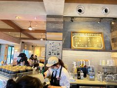 -星巴克(武康路店)
