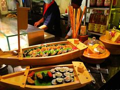 -美食汇·海鲜自助西餐厅·江门富力万达嘉华酒店