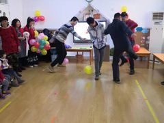 -北京市朝阳区阳光起点幼儿园(东坝园)