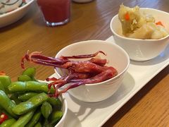 -味莊餐厅(康庄南街店)