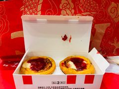 -肯德基(南京高铁1店)