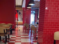 -城市大道红炉披萨烘焙坊