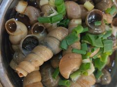 -北海田螺店(四川路店)