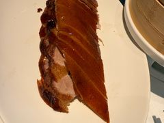 -四季民福烤鸭店(王府井灯市口店)
